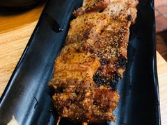 -胜代日本料理(云程巷小区店)