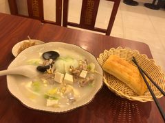 -郑庄脂渣炖品店(漳州二路店)