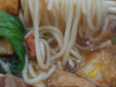 -阿芬卤面(花巷店)