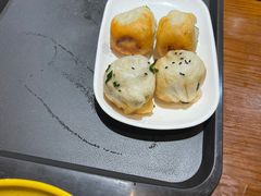 -大壶春生煎(四川中路店)