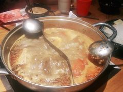 -呷哺呷哺 黄金牧场 (回龙观港龙店)