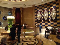 十六浦索菲特大酒店-澳门十六浦索菲特大酒店