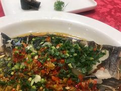-石浦大酒店(百丈店)