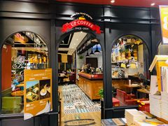-西西弗矢量咖啡(北京长楹龙湖天街店)