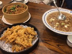 -老雒阳面馆·水席(定鼎门店)