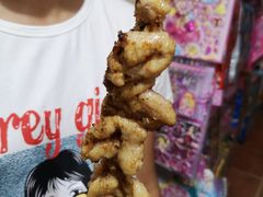 -豪香里脊肉串(大中路店)