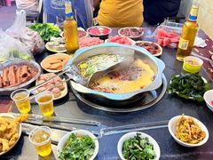 -储奇门鳝鱼火锅(总店)