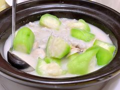 -顺意·顺德家乡菜(国际人才大厦店)