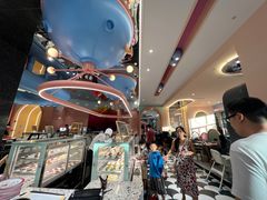 -清远熹乐谷温泉度假酒店