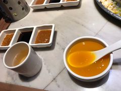 -韩宫宴烤肉·料理(苏州中心店)