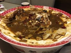 -旺顺阁鱼头泡饼(小红门店)