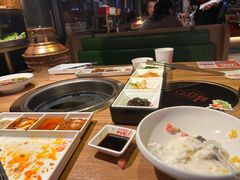 -炉小哥烤肉(朗悦公园茂店)