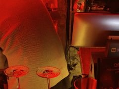 -The Drinkery (瑞金店)