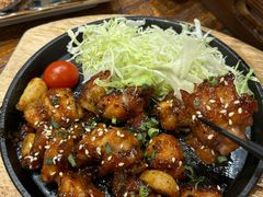 -小川洋风料理(街道口店)
