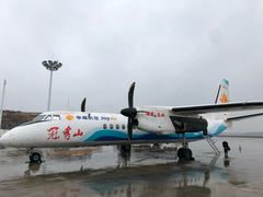 -长沙黄花国际机场-T1航站楼