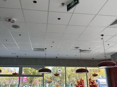 -必胜客(港城新天地店)