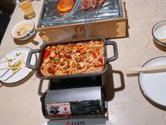 -金太阳海鲜烧烤·本地人餐厅(星海公园店)