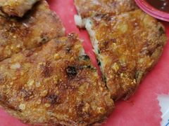 -阿銮鹅肉+海鲜快炒(潭子、中山路店)