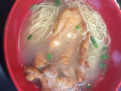 -滋味满屋美食坊(上海街店)