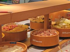 -龍歌自助小火锅(崂山丽达店)