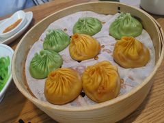 -苏小柳点心·手作小笼包(虹桥天地分院)