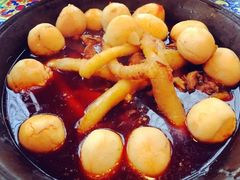 -李子坝梁山鸡(北碚万达五鸡哥店)
