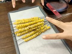 -半酌烧烤小酒馆(南京东路店)