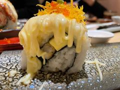 -越光米贩精致料理餐厅(金鹰店)