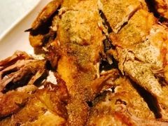 葫芦鸡-西安饭庄(立丰国际店)