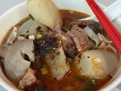 -梓记牛什(總店)