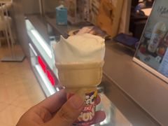 -DQ·蛋糕·冰淇淋(三亚青春颂店)