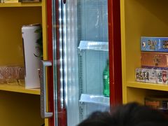-猎人桌游吧(合生汇店)