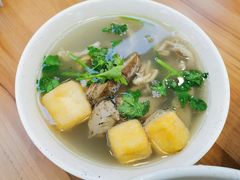 -鸡鸣汤包(仙林店)
