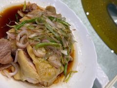 -和平馆·地道港澳茶餐厅(西门口店)