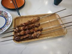 -乡村馕坑肉·烧烤·新疆菜·本地人更爱吃(阿勒泰首店)