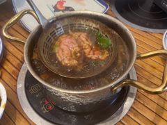 -厝味火锅·潮汕卤水火锅(十一合店)