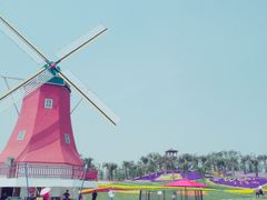 -南通洲际绿博园