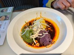 三色凉面-绿茶餐厅(成都太古里店)