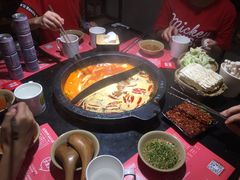 -麻辣无情重庆老火锅(桐庐店)