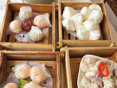 -黄埔华苑酒家(黄埔店)