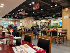 -宏状元现熬粥·京味菜(五棵松店)
