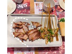 -木屋烧烤(龙华店)