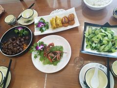 -友强·23年特色海鲜大排档(厦门店)