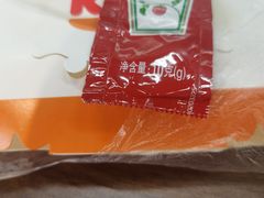 -汉堡王(上海凌云壹街坊店)