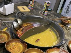 -冯校长老火锅(深圳福田店)