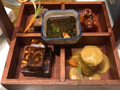 烤鸭-鸭匠食府·挂炉烤鸭·新京菜(阜成路店)