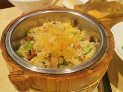 -避风塘(百联东郊店)