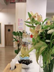 -静待花开瑜伽尊巴会馆