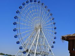 -秦皇岛乐岛海洋王国