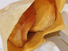 -华辉小食